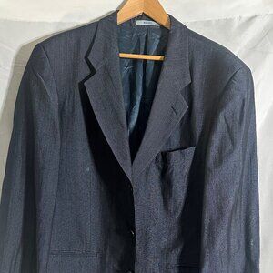 Vintage Kenzo Blazer Sz. 52 or 42 Reg US